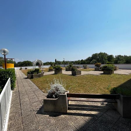 Апартаменти Perle De La Somme - Parking - Gare D Ам'єн Екстер'єр фото